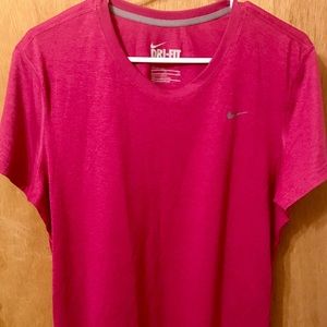 Nike Dri Fit Shirt